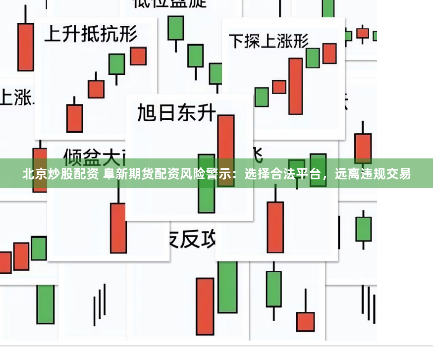 北京炒股配资 阜新期货配资风险警示：选择合法平台，远离违规交易